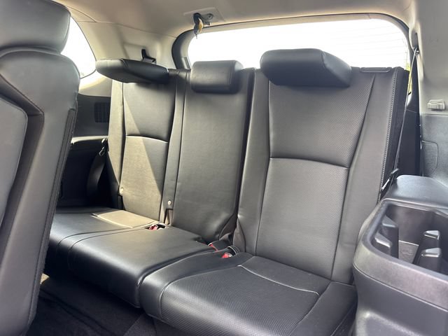 Used 2024 Toyota Grand Highlander AWD Hybrid image 12