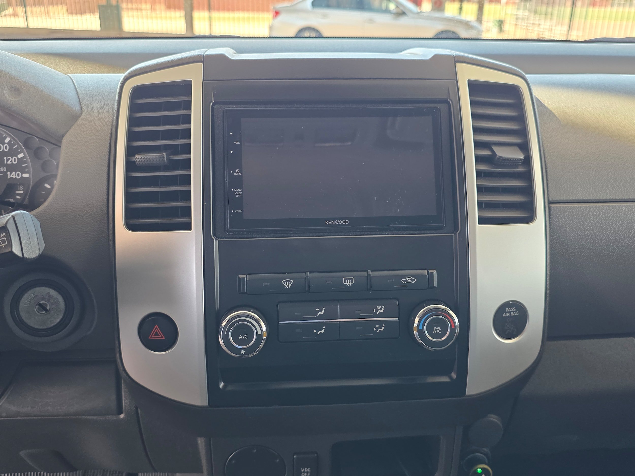 Used 2011 Nissan Xterra S RWD image 16
