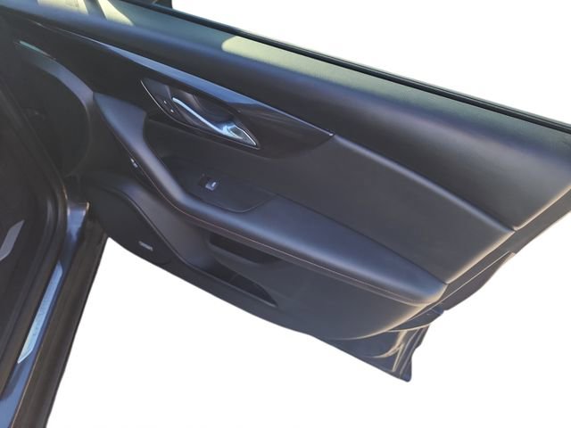 Used 2021 Chevrolet Blazer RS w/ Enhanced Convenience Package image 12