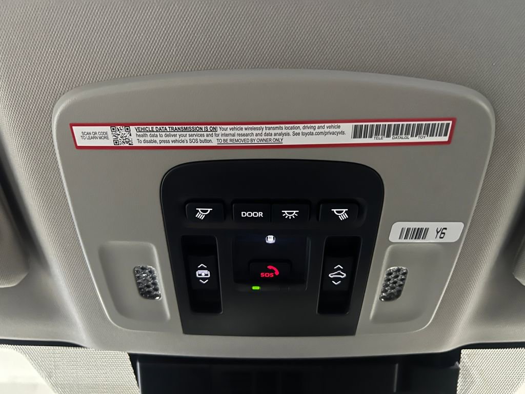 New 2026 Toyota Camry XLE image 27