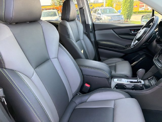 Used 2023 Subaru Ascent Onyx Edition AWD/4WD image 25