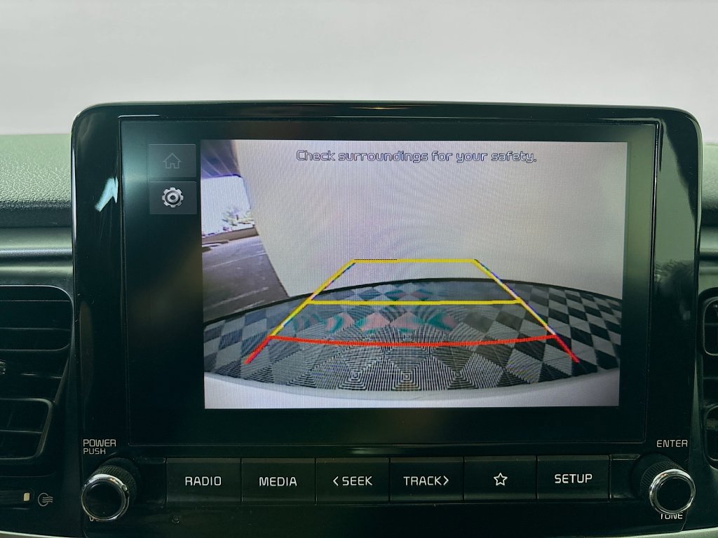 Used 2023 Kia Rio S FWD image 15