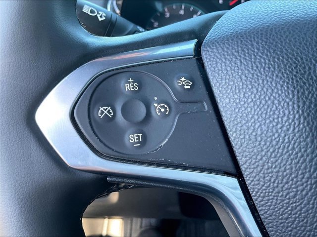Certified 2023 Chevrolet Traverse LT FWD image 20