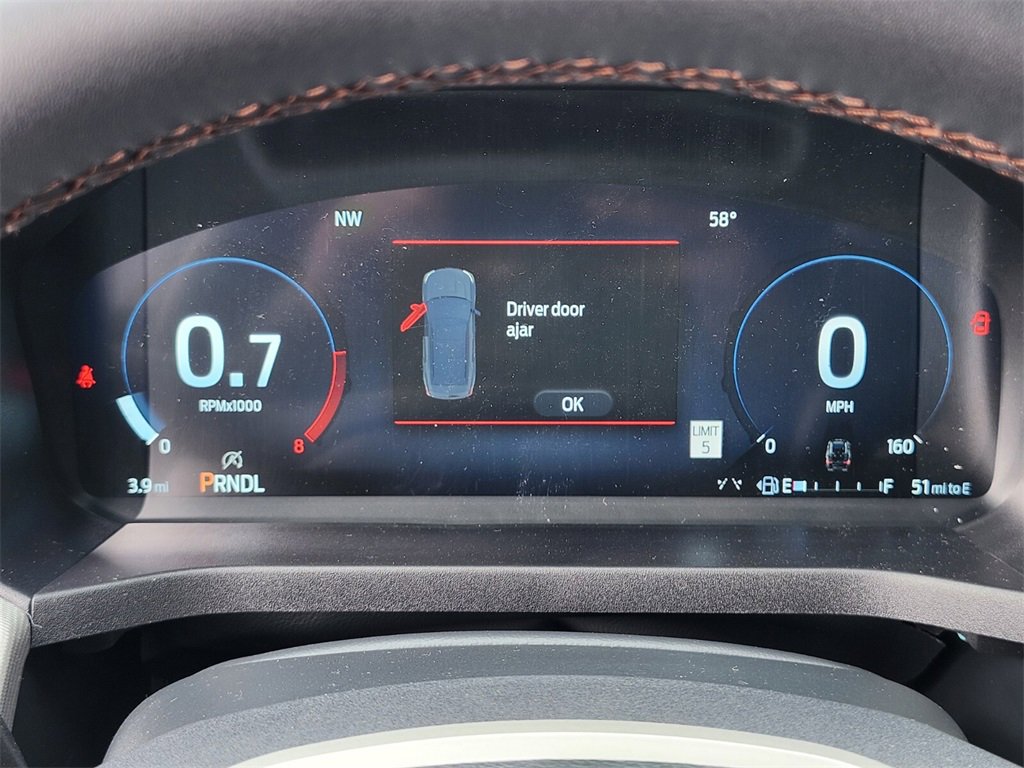 New 2026 Ford Explorer Active image 31