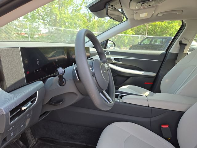 Certified 2025 Hyundai Sonata SEL AWD/4WD image 23