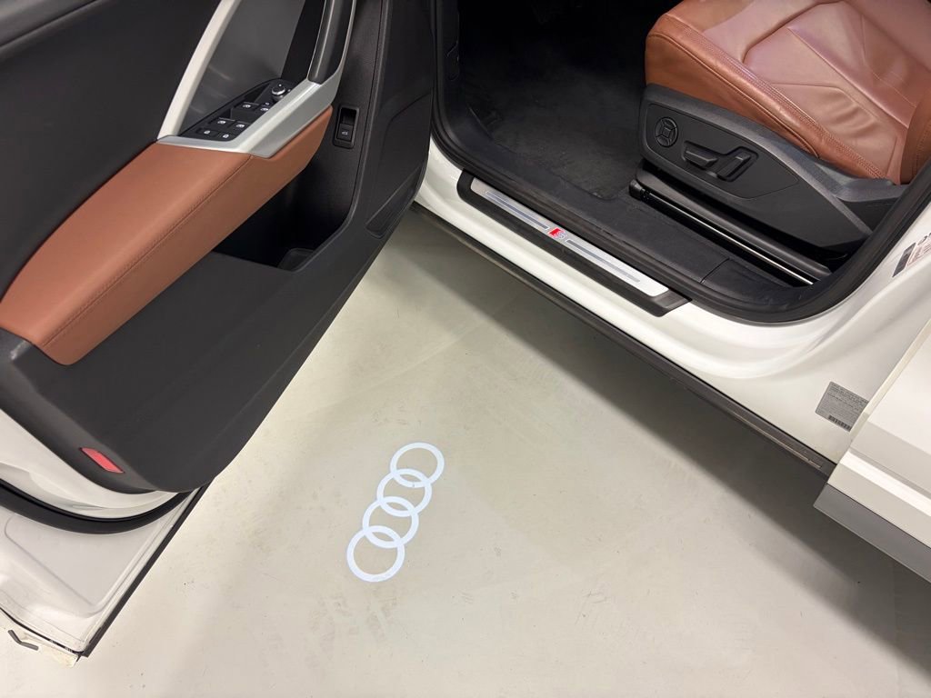 Used 2021 Audi Q3 2.0T Premium w/ Convenience Package image 25