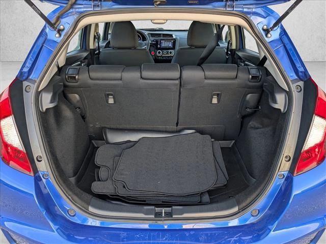 Used 2020 Honda Fit EX image 7