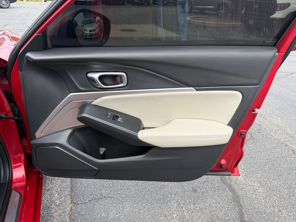 Certified 2023 Acura Integra A-Spec FWD image 22