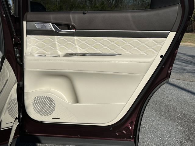 Used 2020 Hyundai Palisade Limited image 17