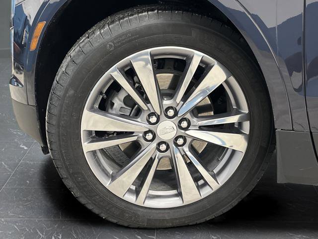 Used 2024 Cadillac XT5 Premium Luxury image 37