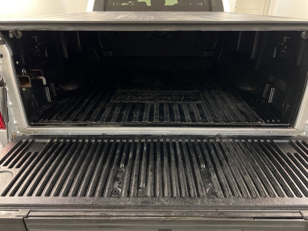 Used 2018 Ford F150 XL w/ Equipment Group 101A Mid image 32