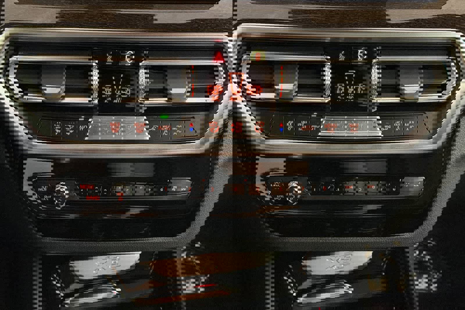 Used 2023 BMW X3 sDrive30i image 21