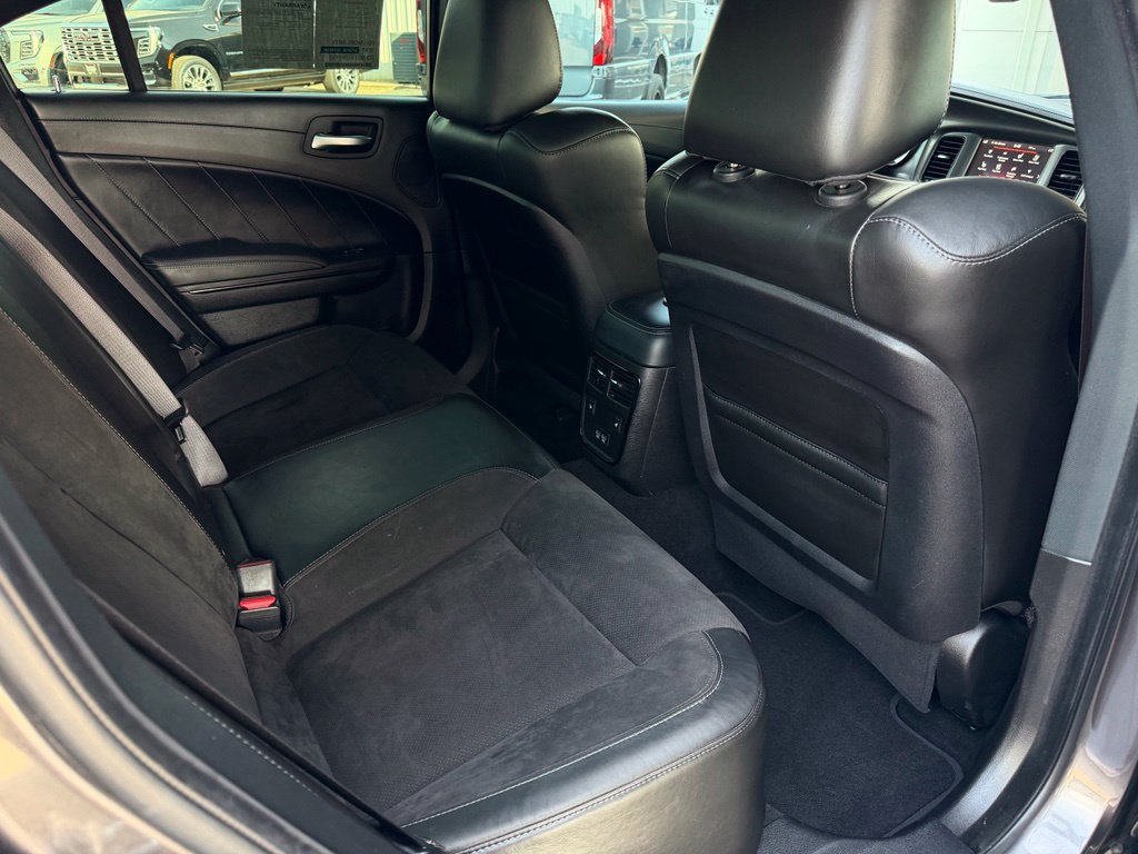 Used 2022 Dodge Charger GT w/ Plus Group RWD image 20