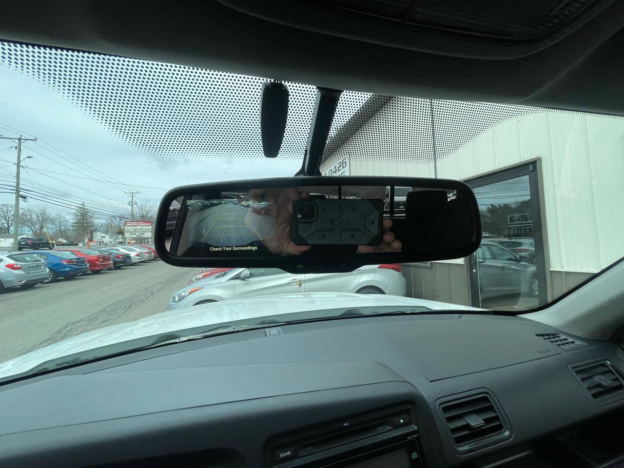 Used 2014 Honda Ridgeline Sport image 18