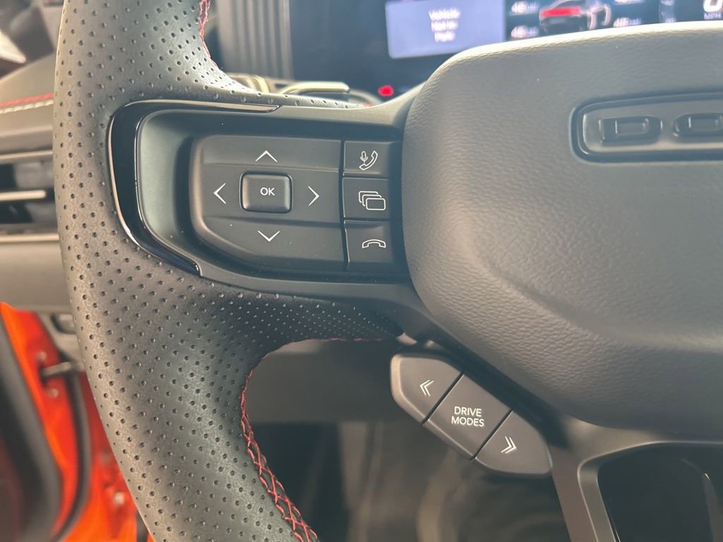 New 2025 Dodge Charger R/T w/ Quick Order Package 25M R/T image 41