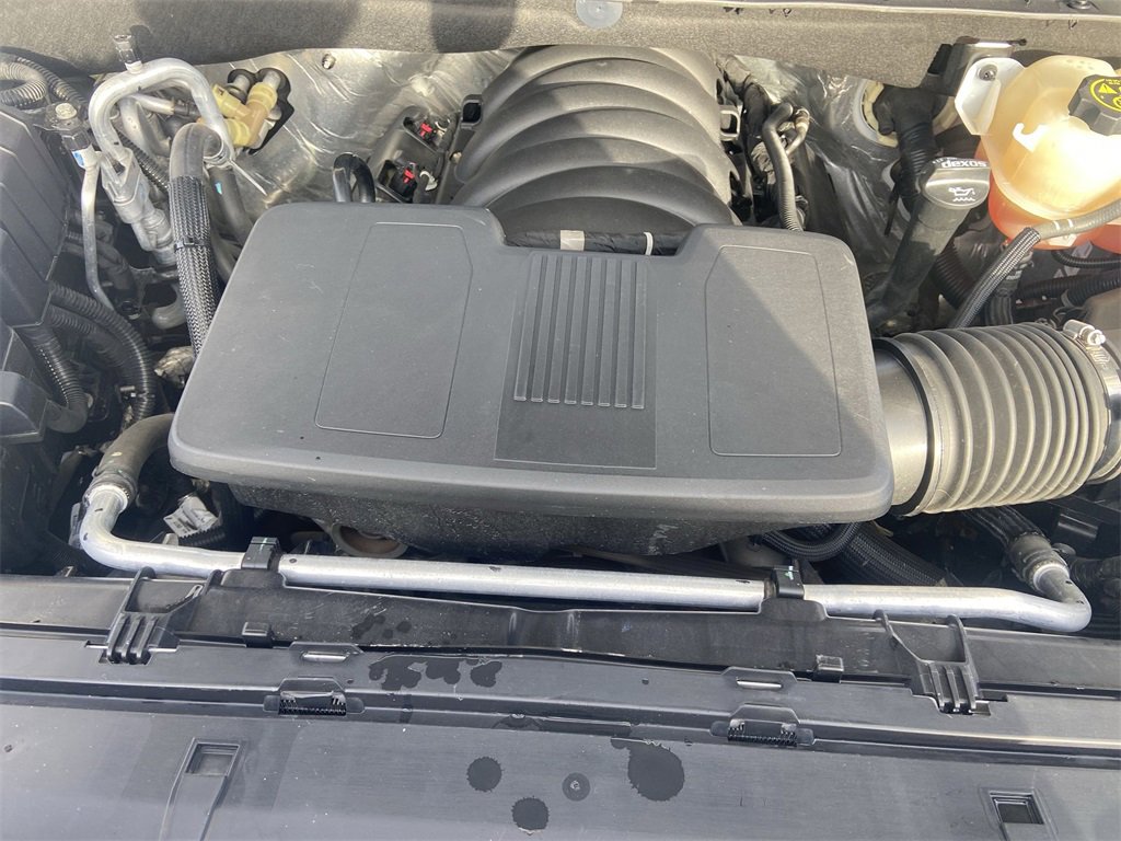 Certified 2022 GMC Yukon Denali w/ Denali Premium Package image 31