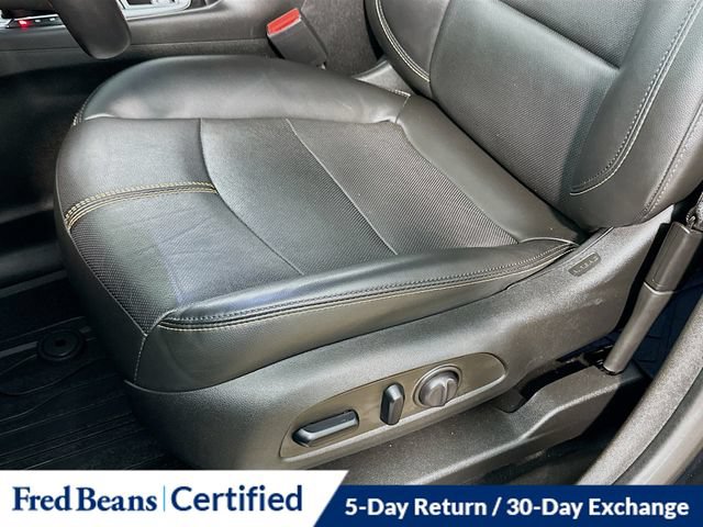 Used 2022 Chevrolet Equinox Premier AWD/4WD image 13