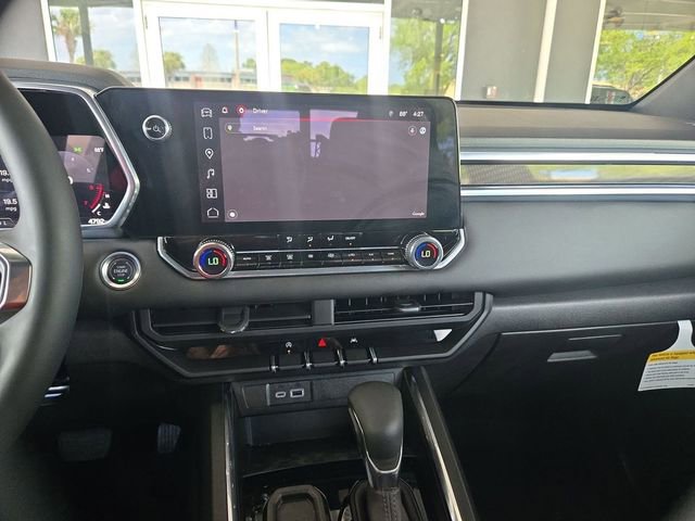 Certified 2024 GMC Canyon Elevation w/ Convenience Package image 19