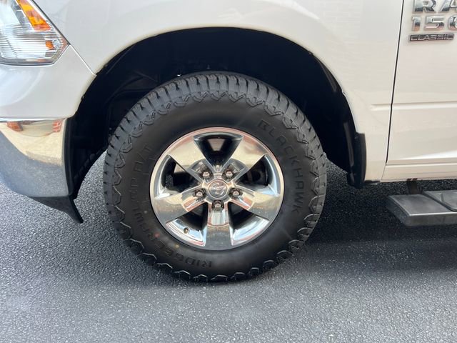 Used 2023 RAM 1500 Tradesman w/ Chrome Plus Package image 29