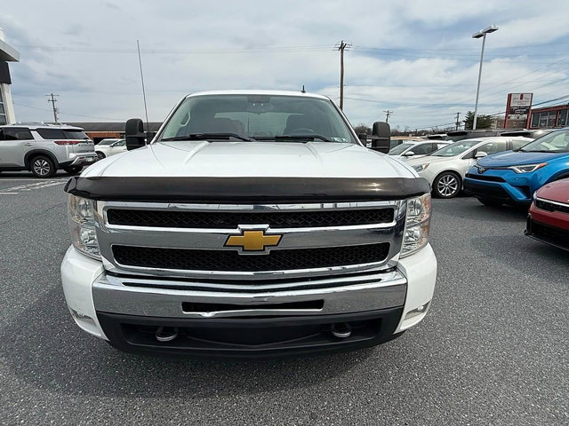 Used 2011 Chevrolet Silverado 1500 LT w/ All-Star Edition image 10