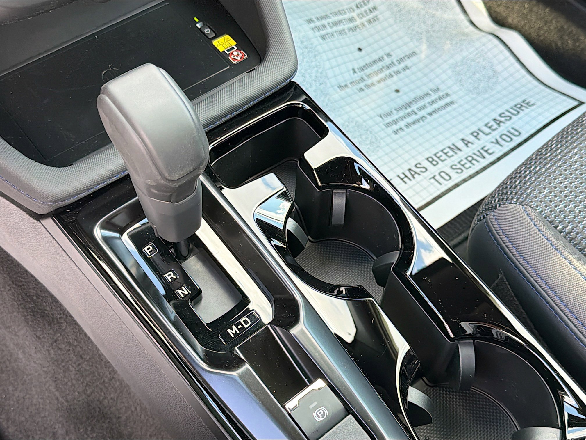 New 2026 Subaru Forester Premium image 29