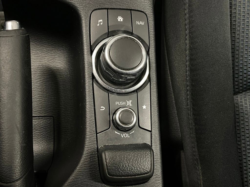 Used 2016 Scion iA Base image 11