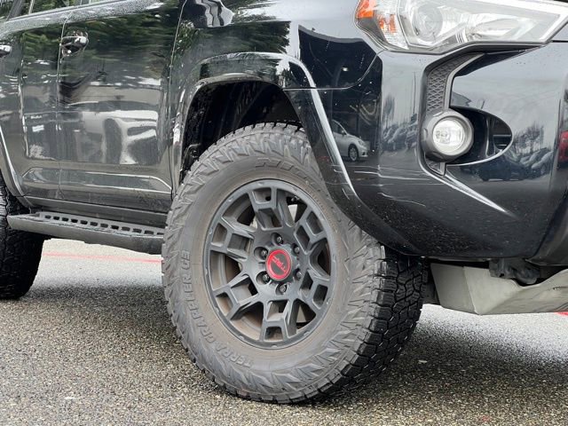 Used 2021 Toyota 4Runner TRD Pro image 2