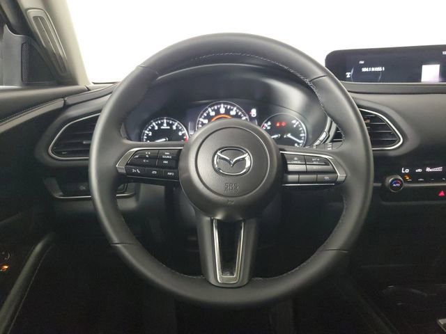 Certified 2025 MAZDA CX-30 AWD 2.5 S w/ Select Sport Pkg image 16