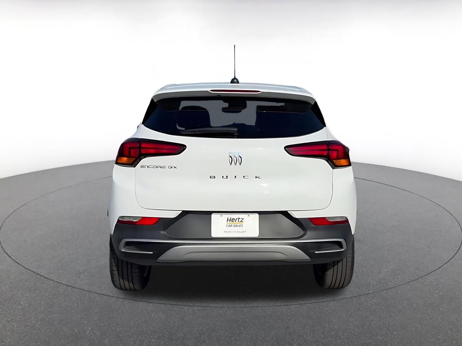 Used 2025 Buick Encore GX Preferred image 12