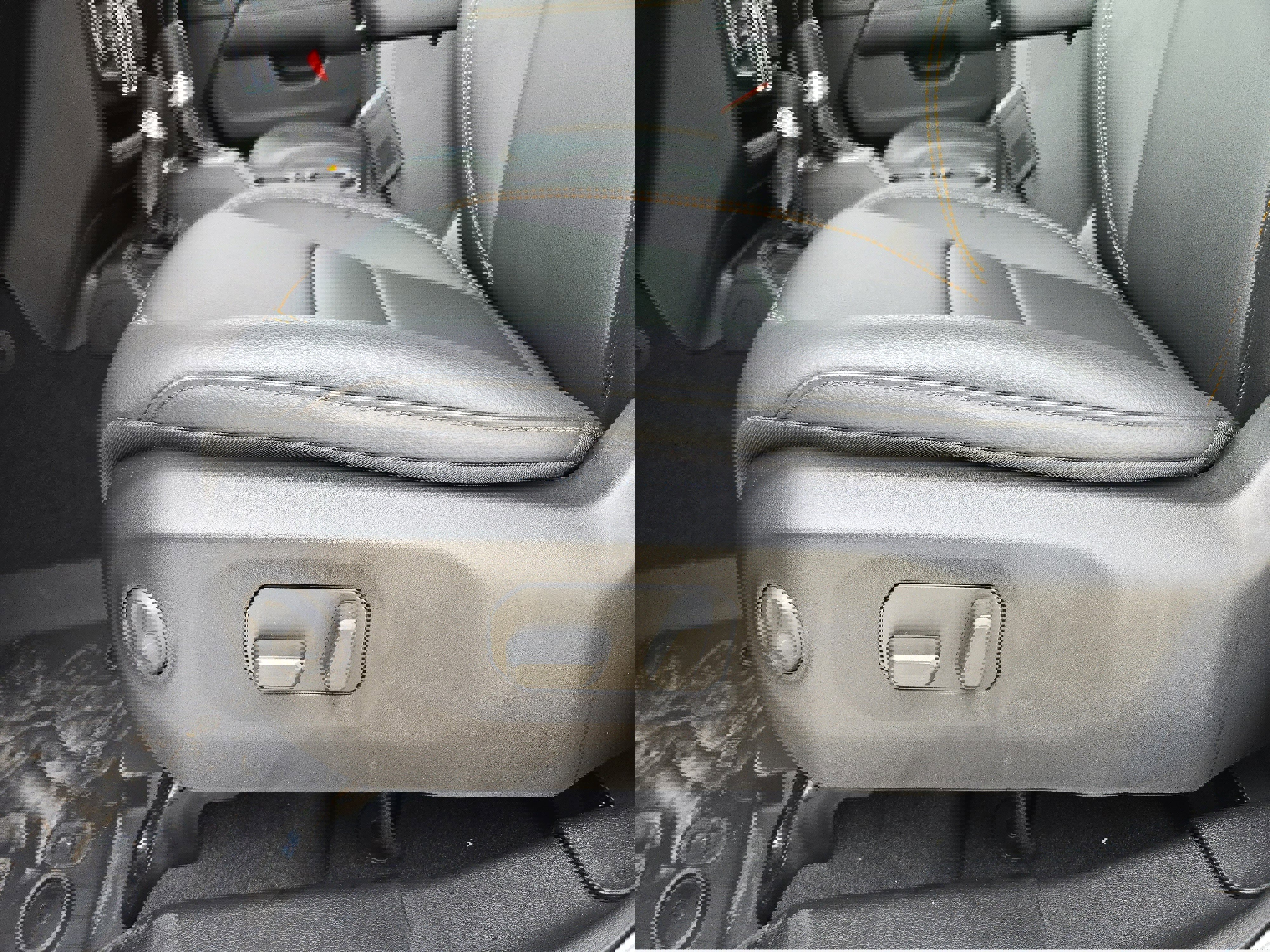 New 2026 Jeep Gladiator Sport image 19