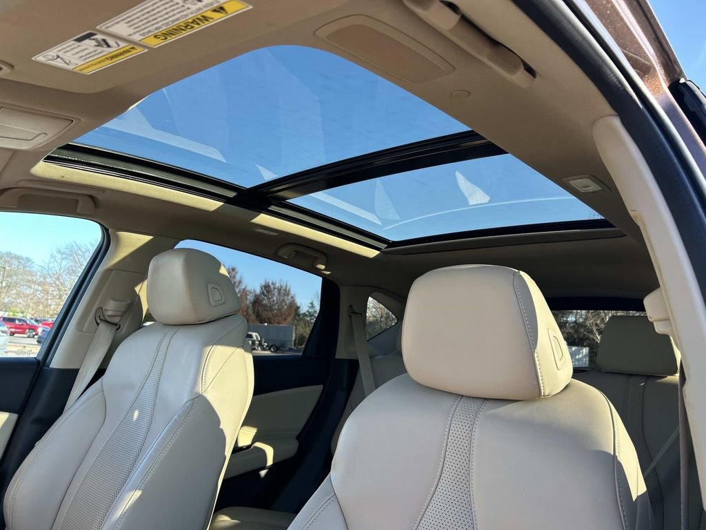 Used 2020 Acura RDX FWD w/ Technology Package image 21