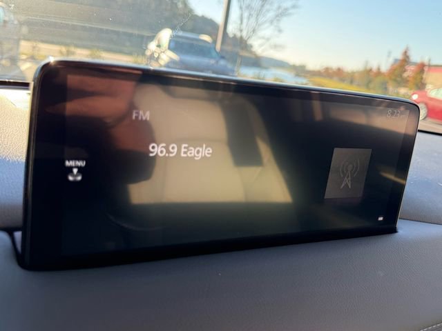 New 2025 MAZDA CX-5 AWD 2.5 S w/ Premium Plus Pkg image 21