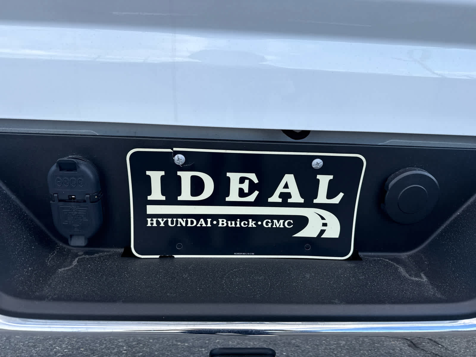 New 2024 GMC Sierra 2500 Pro w/ Convenience Package image 9