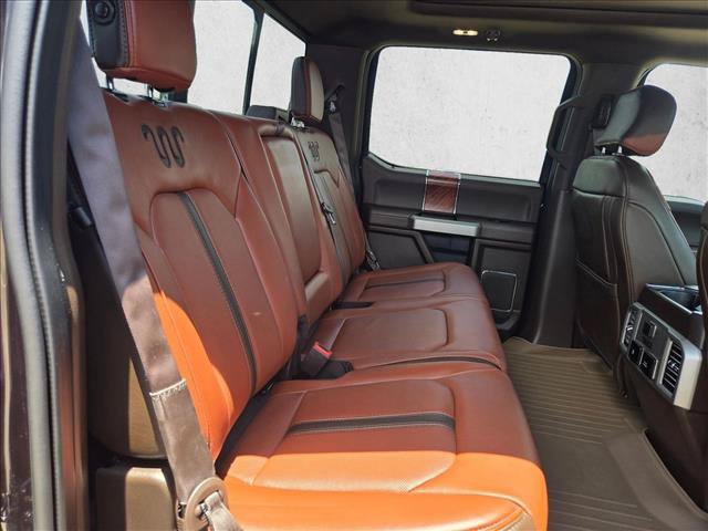 Used 2019 Ford F150 King Ranch w/ Equipment Group 601A Luxury RWD image 21