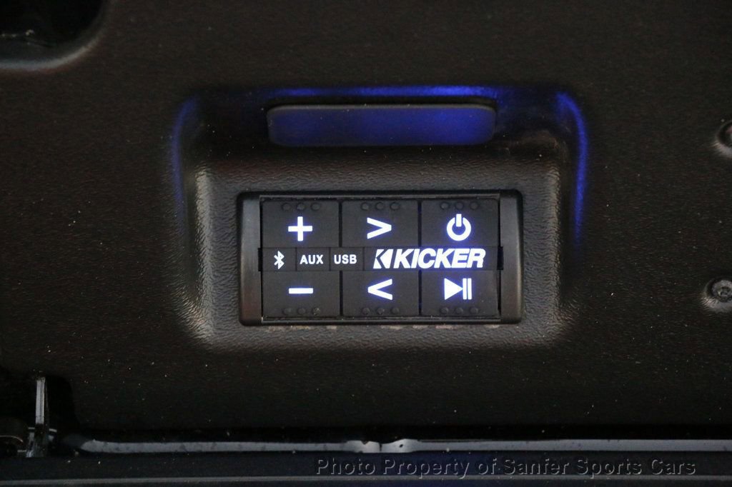 Used 2024 GMC Sierra 1500 Denali Ultimate image 15