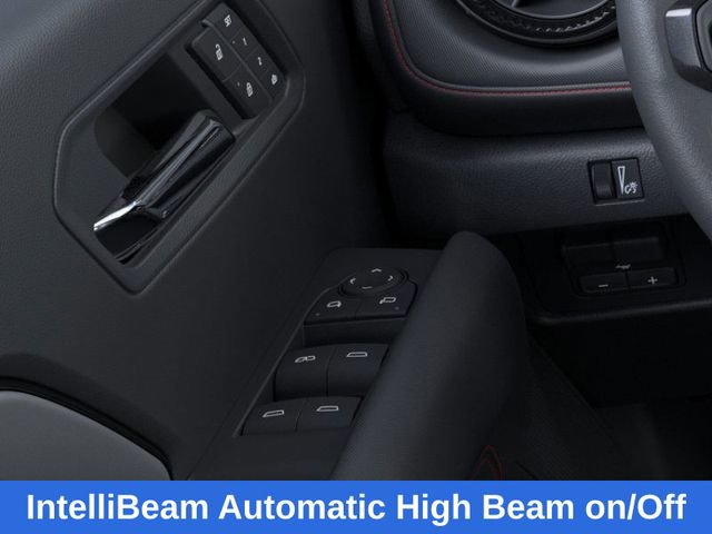 New 2026 Chevrolet Colorado Z71 w/ Technology Package image 23