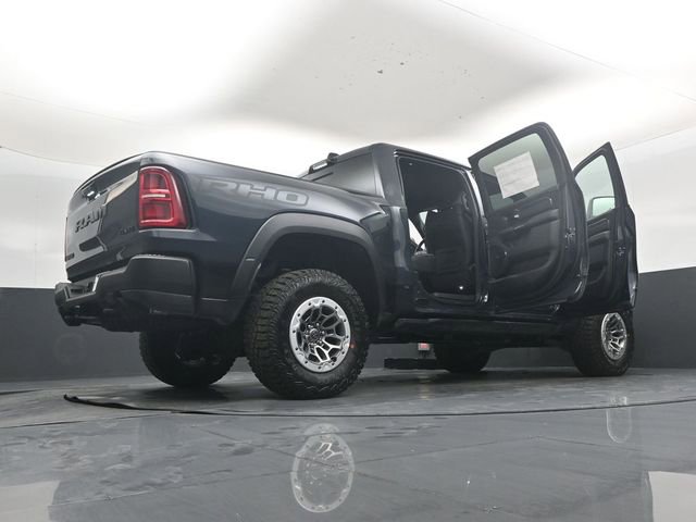 New 2026 RAM 1500 RHO w/ RHO Level 1 Equipment Group image 51