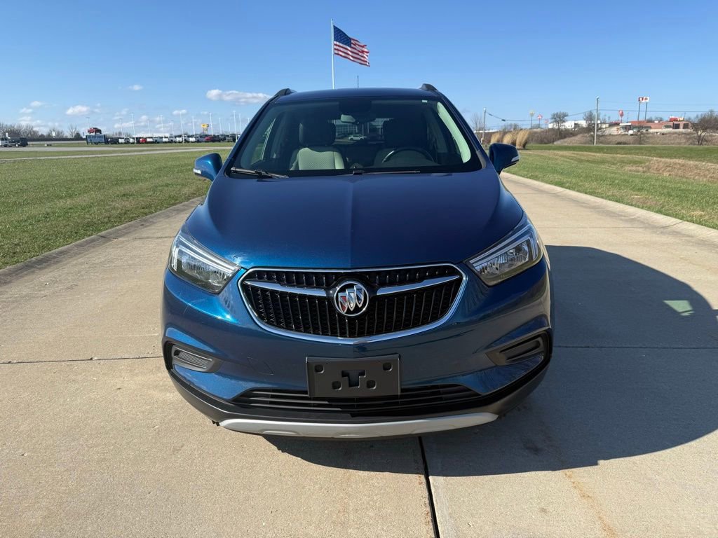 Used 2019 Buick Encore Preferred image 10