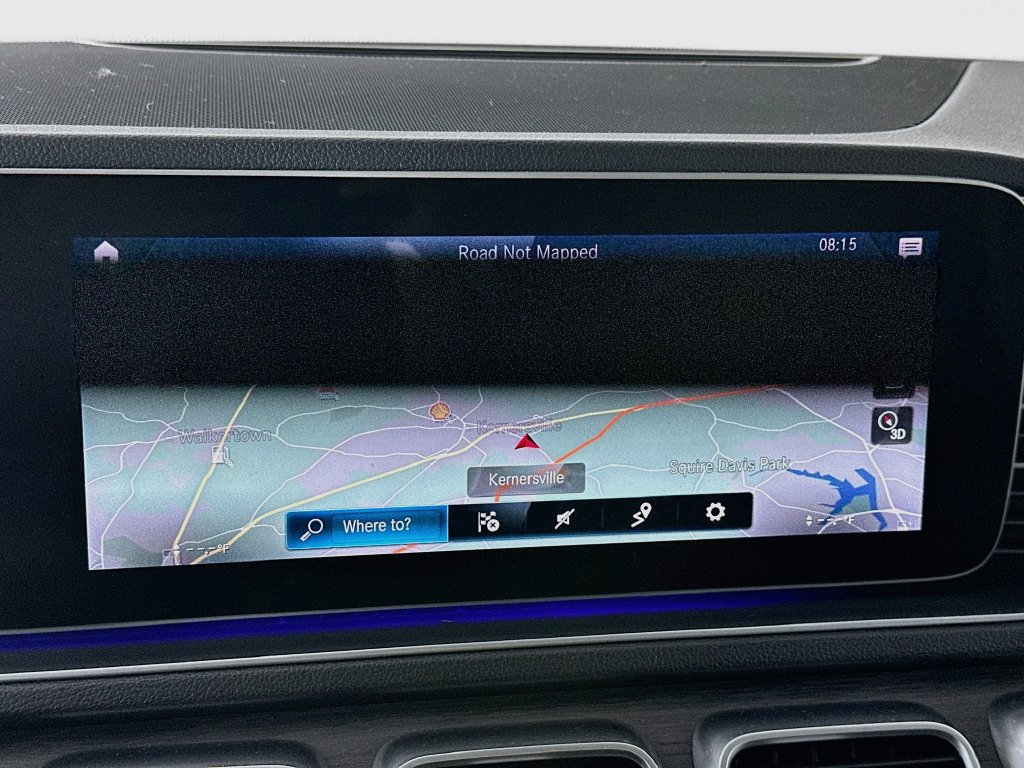 Used 2020 Mercedes-Benz GLE 350 4MATIC image 19