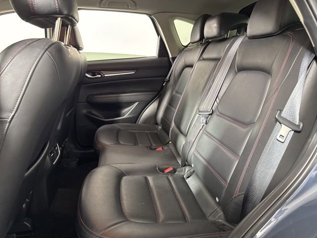 Used 2024 MAZDA CX-5 Carbon Edition image 15