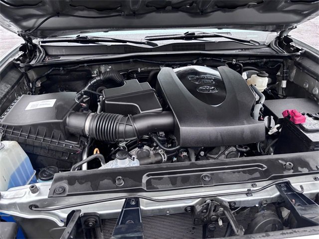 Used 2023 Toyota Tacoma SR5 image 30