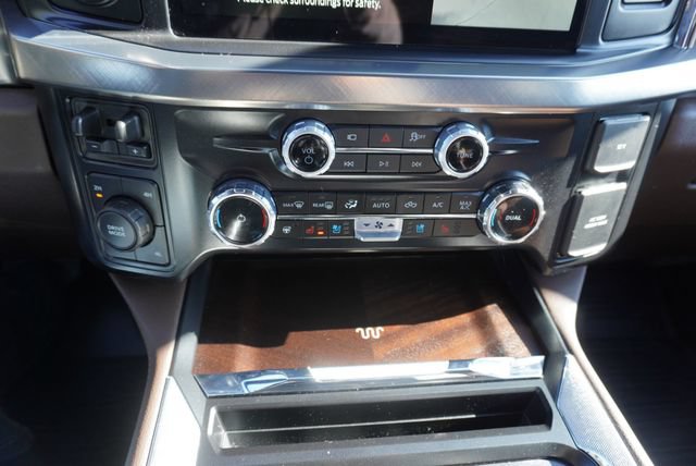 Used 2026 Ford F450 King Ranch AWD/4WD image 46