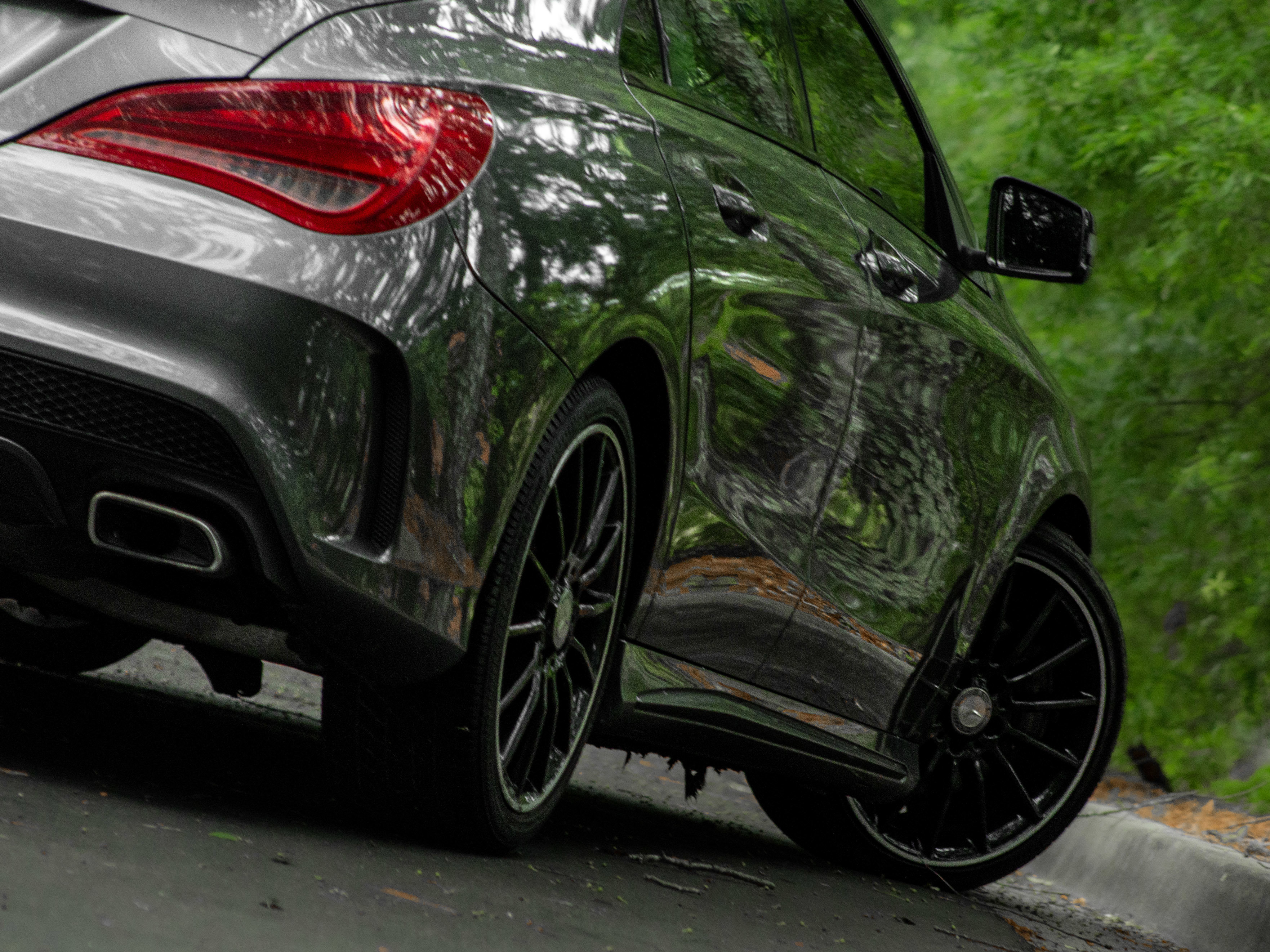 Used 2014 Mercedes-Benz CLA 250 4MATIC w/ Edition 1 Package image 28