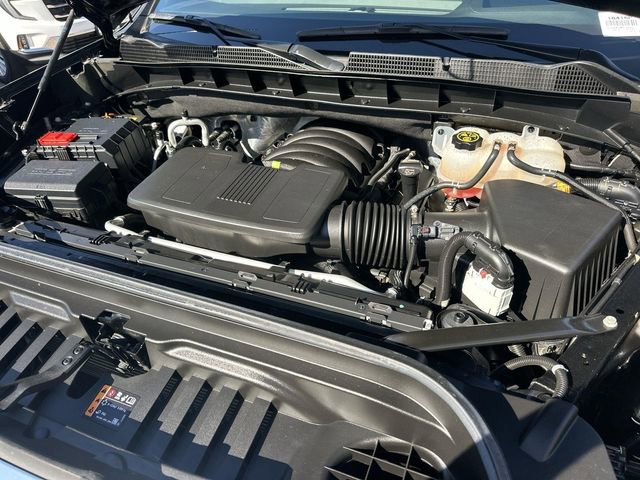 Used 2023 GMC Sierra 1500 Denali w/ Denali Reserve Package image 30