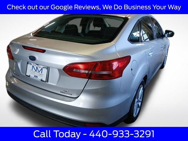 Used 2016 Ford Focus SE image 20