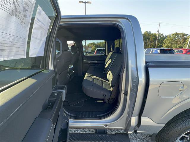 Certified 2023 Ford F150 XLT w/ Equipment Group 302A High AWD/4WD image 19