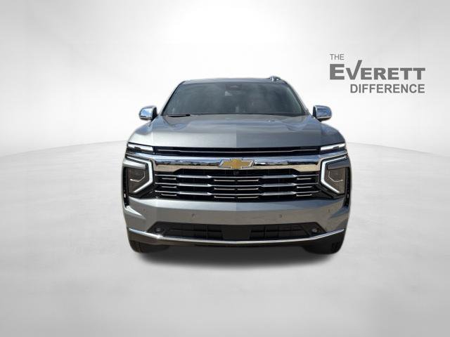 New 2026 Chevrolet Tahoe Premier AWD/4WD image 2