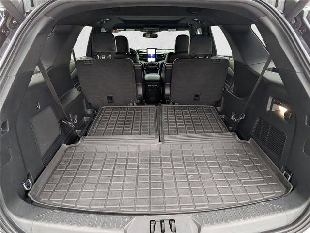Certified 2023 Ford Explorer ST w/ Equipment Group 401A image 6