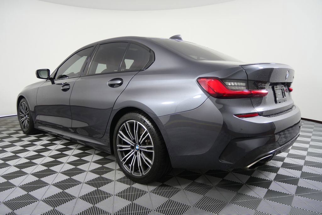 Used 2020 BMW M340i image 5