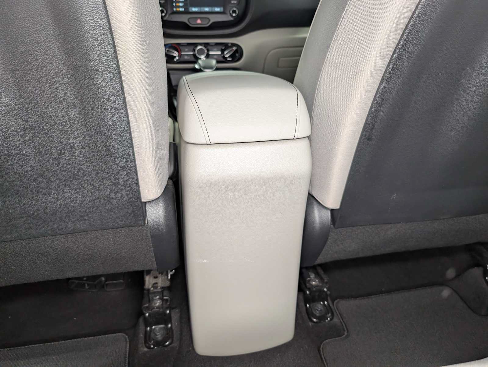 Certified 2021 Kia Soul LX FWD image 20